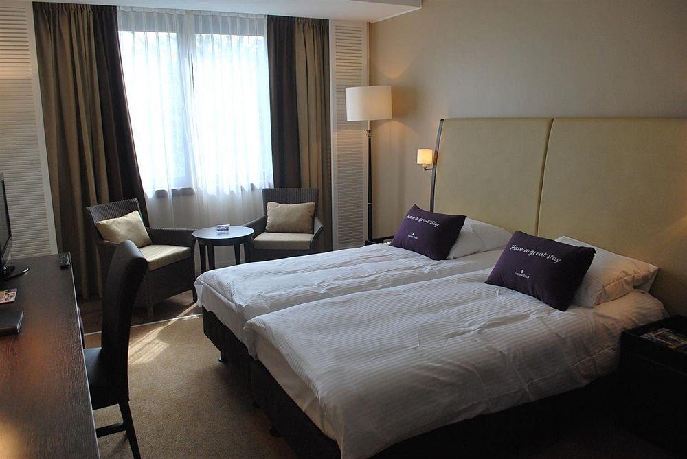 Lancaster Accra Hotell Exteriör bild