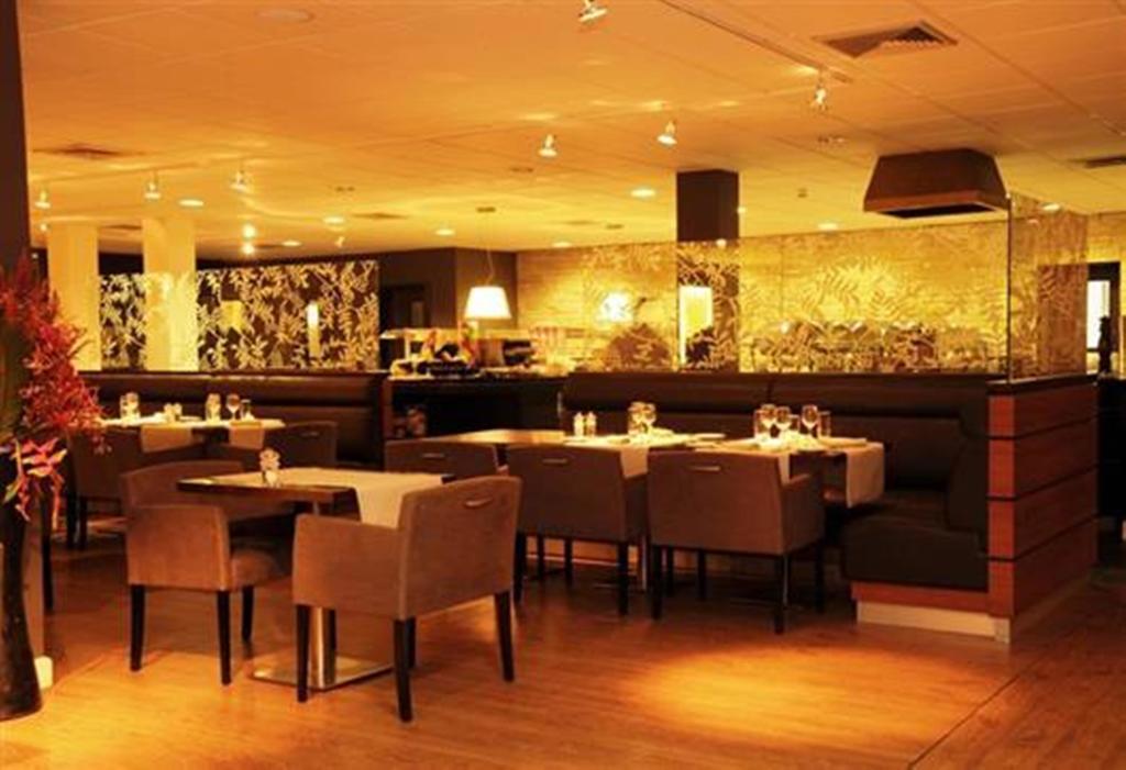 Lancaster Accra Hotell Exteriör bild