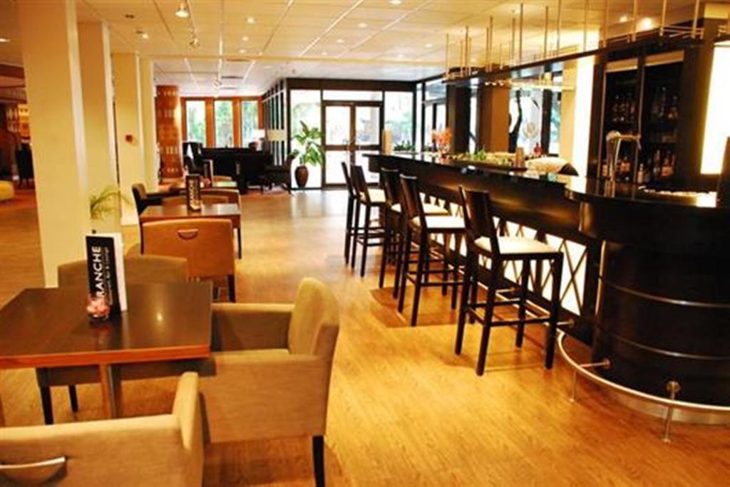 Lancaster Accra Hotell Exteriör bild