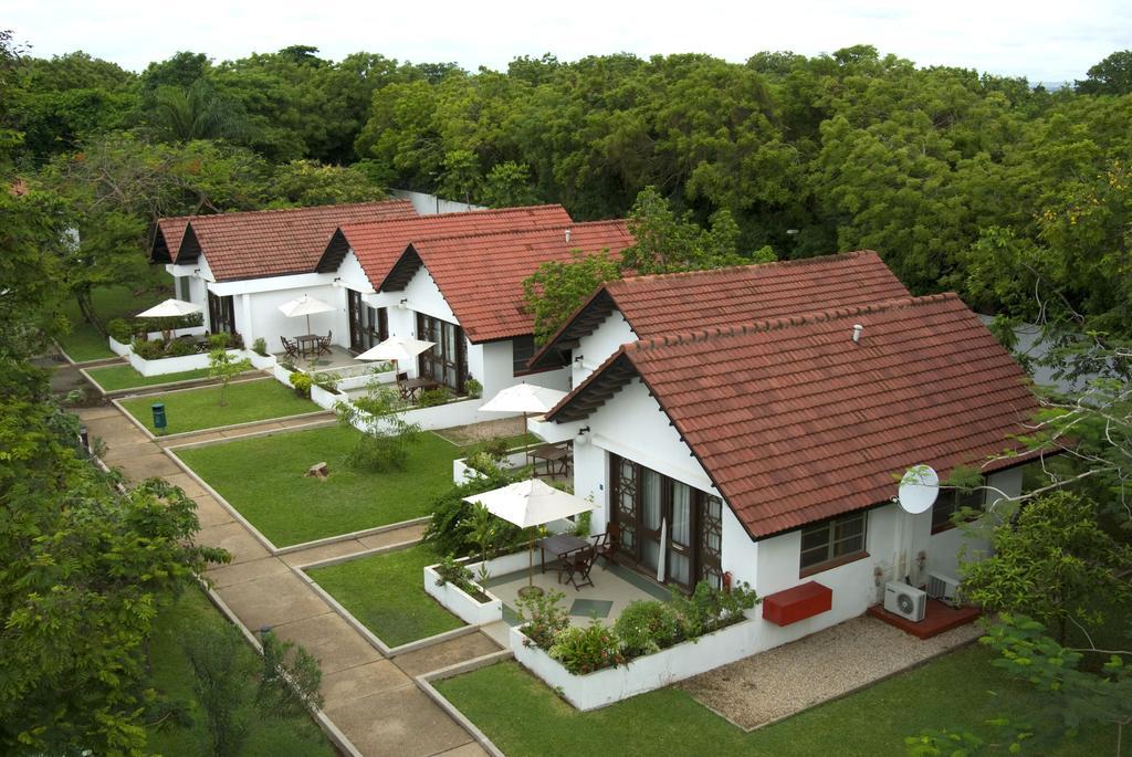 Lancaster Accra Hotell Exteriör bild
