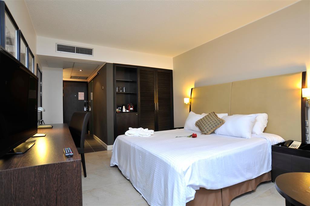 Lancaster Accra Hotell Exteriör bild