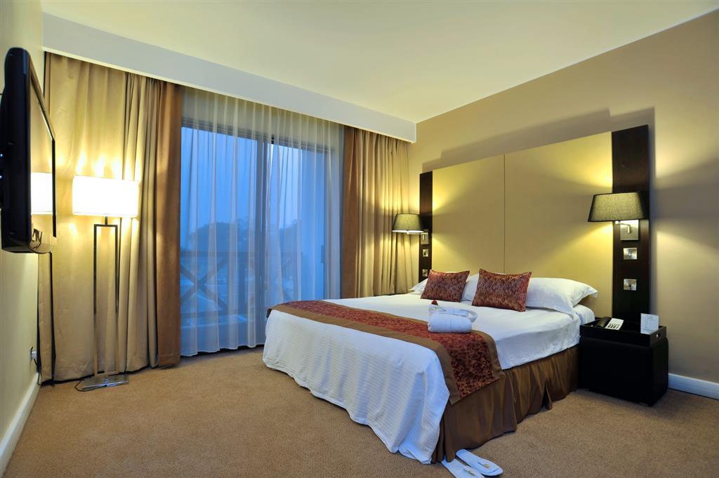 Lancaster Accra Hotell Exteriör bild