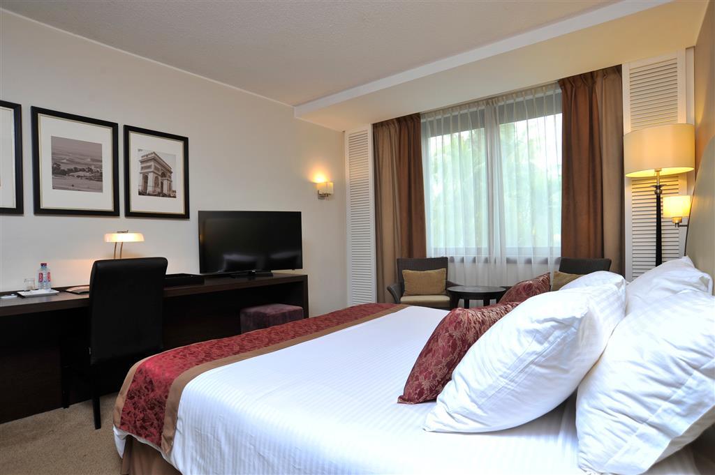 Lancaster Accra Hotell Exteriör bild