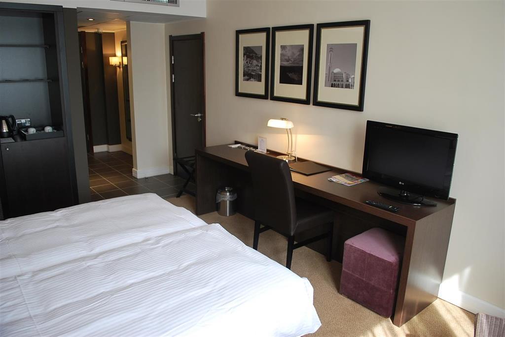 Lancaster Accra Hotell Exteriör bild